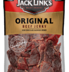 JL ORIG BEEF JERKY 10OZ