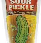 PICKLE POUCH SOUR 12CT