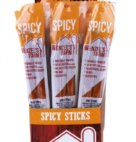 WENZEL STICK SPICY TWIN PK 16CT