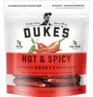 DUKES SHORTYS HOT SPICY BAG 5OZ