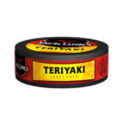 JL JERKY CHEW TERIYAKI 12CT