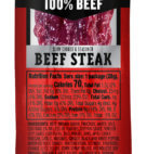 JL 1Z BF STEAK TERIYAKI 12CT