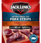 JL EXTRA THICK STEAK STRP BBQ 3OZ