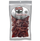OLD TRAP PEPPERED BAG 10 OZ