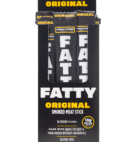 FATTY ORIGINAL MEAT STICK 20/2OZ