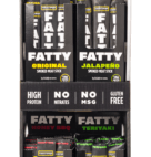 SI FATTY POWERWING 80CT