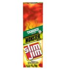 SLIM JIM MONSTER TABASCO 18CT