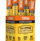 TLMK IW TERIYAKI STK 24CT