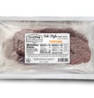 TLMK IW SLAB JERKY TERIYAKI 12CT