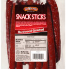 OLD WIS SNACK STICKS BULK 14CT