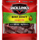 JL JALAPENO JERKY 3.25 OZ