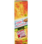 SLIM JIM MONSTER CHILI CHS CONEY 18