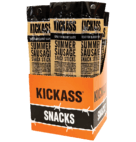 KICK ASS SUMMER SSG TWIN PK 16CT