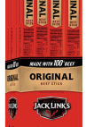 JL ORIGINAL BEEF STICKS 24CT