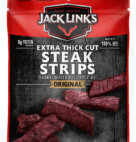 JL ORIGINAL STEAK STRIPS 3OZ