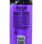 KICK ASS TERIYAKI TWIN PACK 16CT