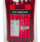 KICK ASS SPICY STICKS 7OZ