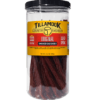 TLMK JAR BEEF STICK UNWRP 20CT
