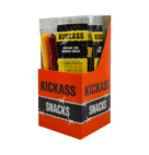 KICK ASS SAUSAGE/CHEESE 21CT