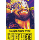 SLIM JIM SAVAGE MILD 12CT