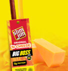 SLIM JIM GIANT ORIG BIG BOSS 18CT