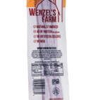 WENZEL MANGO HABANERO 8OZ