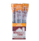 WENZEL MANGO HABANERO 16CT