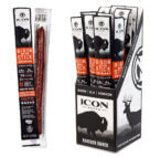 BISON/PORK STICK ORIGINAL 24/1OZ