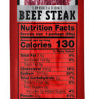 JL 2Z JUMBO BF STEAK ORIGINAL 12CT