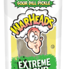 PICKLE POUCH JUMBO WARHEADS 12CT