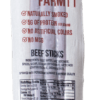 WENZEL BEEF STICK 8OZ