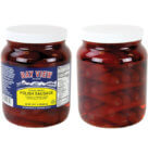 POLISH SAUSAGE MILD BV HGL 26CT