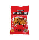PORKIES CRACKLINS HOT 1.75OZ