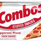COMBOS SS PEPPERONI PIZZA 18CT