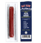 Polish Sausage Pickled Bv 16ct