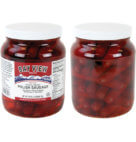 POLISH SAUSAGE RED HOT BV 26CT