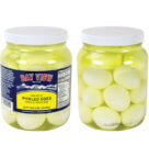 EGGS-PICKLED BAY VIEW HGL 20 CT