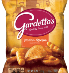 GARDETTO ITALIAN CHEESE 5.5OZ