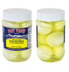 EGGS-PICKLED BAY VIEW 9 OZ