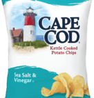 CAPE COD KETTLE CHIP SS VIN 6CT