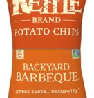 KETTLE CHIP BACKYARD BBQ 5OZ