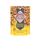DOTS PRETZELS HONEY MUSTARD 5OZ