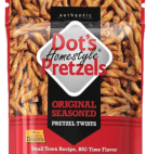 DOTS PRETZELS HOMESTYLE 5OZ