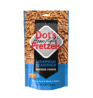 DOTS PRETZELS SOUTHWEST STYLE 16OZ