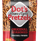 DOTS PRETZELS HOMESTYLE 16OZ