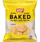 FRITO BAKED ORIGINAL 1.125 OZ