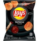 FRITO GRAB LAYS BBQ 1.5 OZ