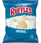FRITO GRAB RUFFLES 1.5 OZ