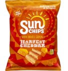 FRITO SUN CHIPS CHEDDAR 1.5 OZ