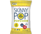 SKINNY POP POPCORN WHT CHEDDAR 1OZ